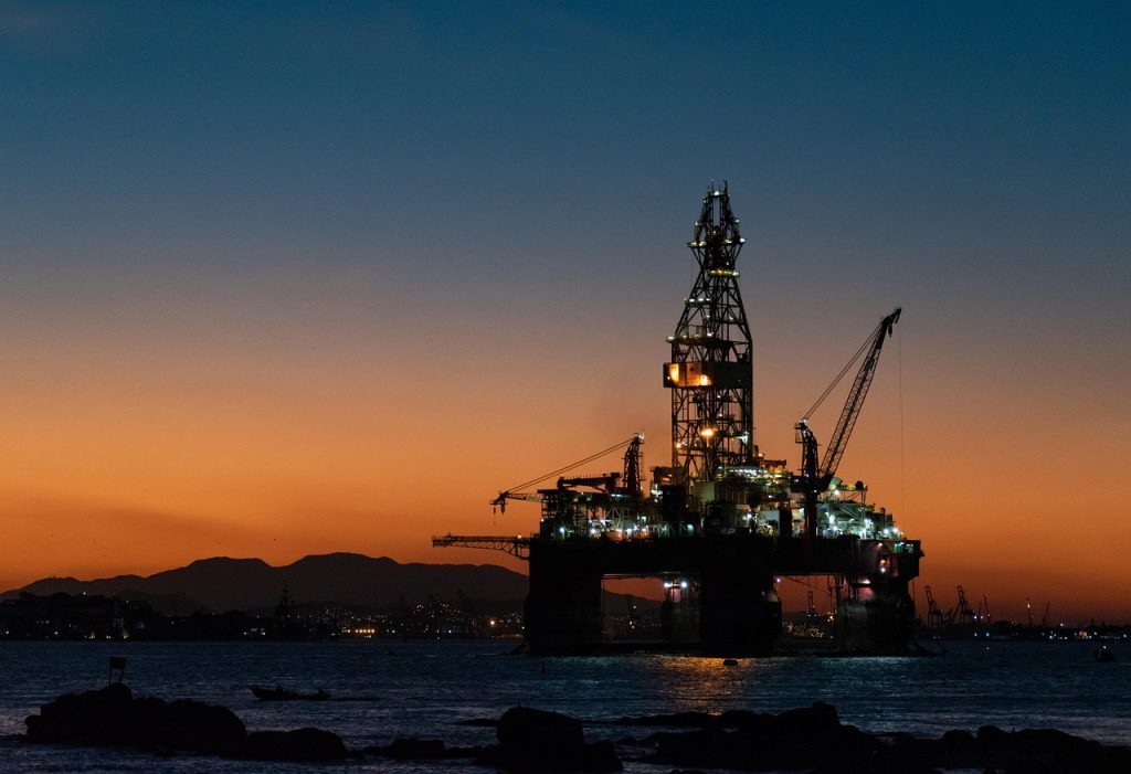 oil rig, sunset, sea, maritime, offshore, drilling, dusk, ocean, oil rig, oil rig, oil rig, oil rig, oil rig, offshore, offshore